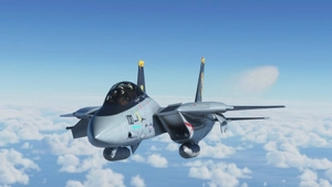 	Grumman F-14 B Tomcat VF-31 Tomcatters thumbnail 3