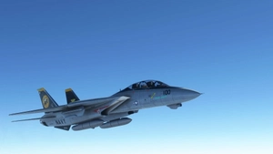 	Grumman F-14 B Tomcat VF-31 Tomcatters thumbnail 6