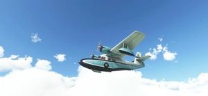 Grumman G44A Widgeon CF-BVN thumbnail 6