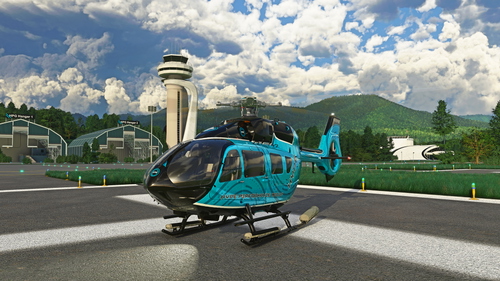 H145 SO HYPED