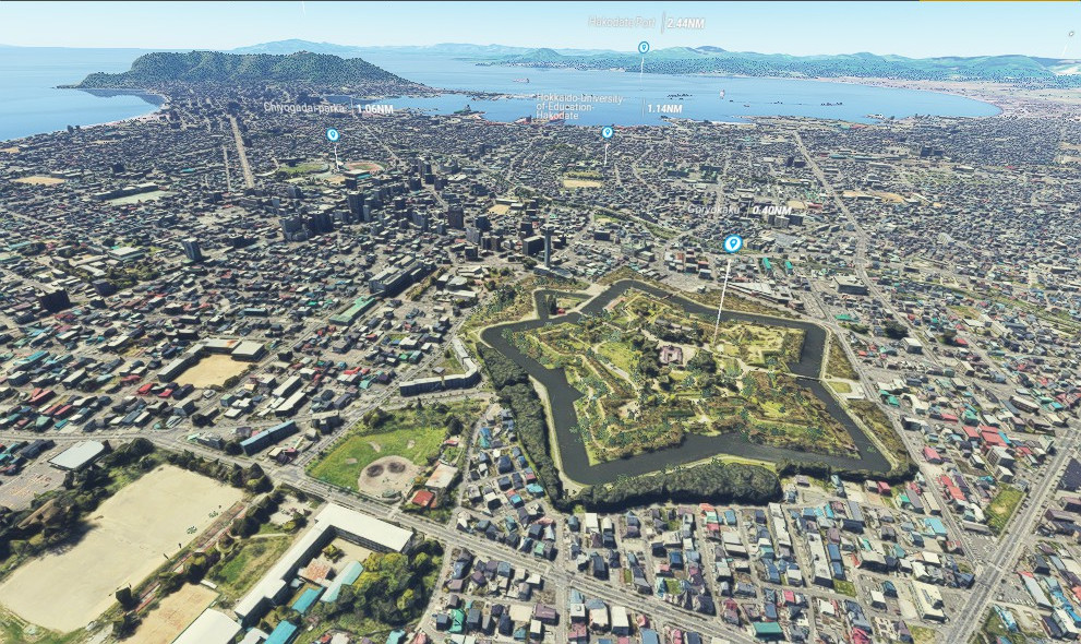 HakodateCity - Image 2
