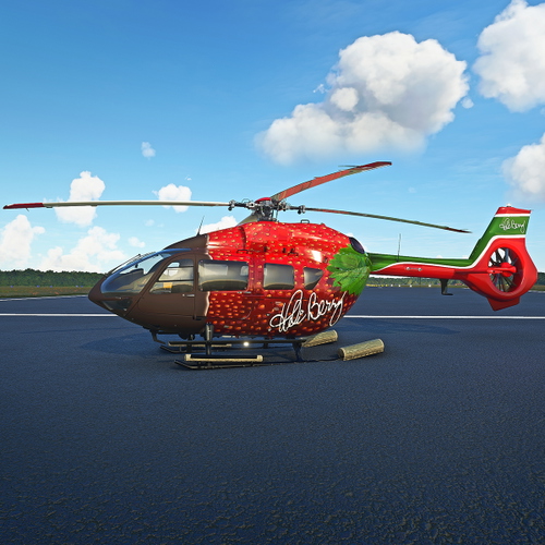 Heli Berry