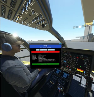 Heli-X Helicopter Mission Generator thumbnail 1