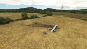 Northern Czechia helipads + EMERGENCY SCENARIOS (Krystof 18) thumbnail 11