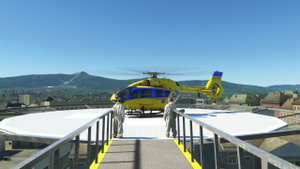 Northern Czechia helipads + EMERGENCY SCENARIOS (Krystof 18) thumbnail 10