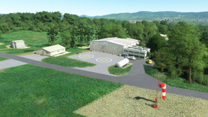 Northern Czechia helipads + EMERGENCY SCENARIOS (Krystof 18) thumbnail 14