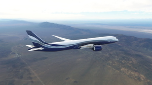 Hi Fly Air Boeing 787-10 - 8K thumbnail 3