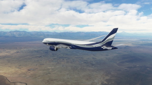 Hi Fly Air Boeing 787-10 - 8K thumbnail 2