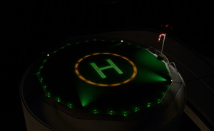 HPG1 - Dabob Bay Research & Development Airport thumbnail 9