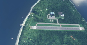 HPG1 - Dabob Bay Research & Development Airport thumbnail 8