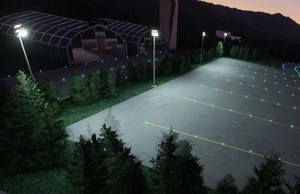 HPG1 - Dabob Bay Research & Development Airport thumbnail 10