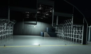 HPG1 - Dabob Bay Research & Development Airport thumbnail 11