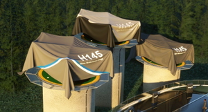 HPG1 - Dabob Bay Research & Development Airport thumbnail 4