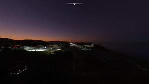 Hua Hin Airport (Thai: ท่าอากาศยานหัวหิน) (IATA: HHQ, ICAO: VTPH) thumbnail 13