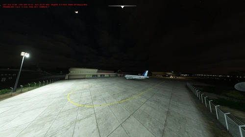 Hua Hin Airport (Thai: ท่าอากาศยานหัวหิน) (IATA: HHQ, ICAO: VTPH)