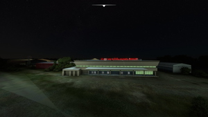 Hua Hin Airport (Thai: ท่าอากาศยานหัวหิน) (IATA: HHQ, ICAO: VTPH) thumbnail 9