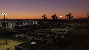 Hurghada International Airport HEGN thumbnail 2