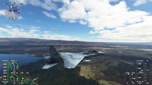Improved Flightmodel for DC Designs F-15 thumbnail 3