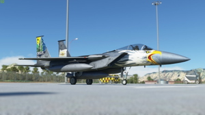 Improved Flightmodel for DC Designs F-15 thumbnail 1