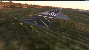Jiangsu Nantong Xingdong Airport  thumbnail 6