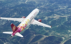 [A32NX] Juneyao Airlines Offical A320neo Livery Pack thumbnail 5