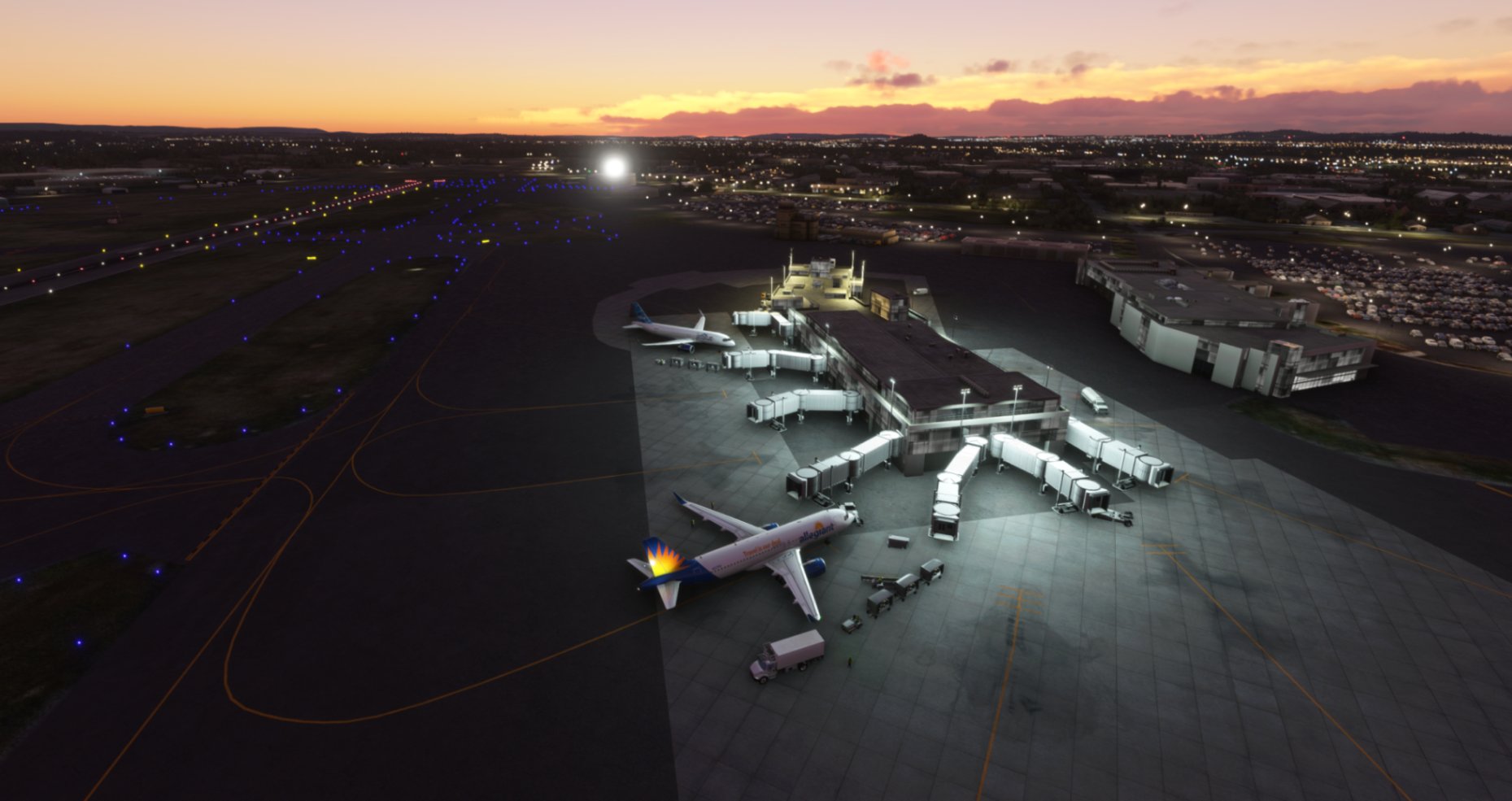 KABE - Lehigh Valley International Airport - Image 2