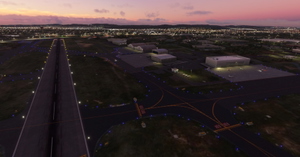 KABE - Lehigh Valley International Airport thumbnail 3