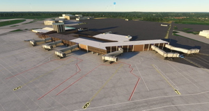 KCAK - Akron-Canton Regional Airport 3.0 thumbnail 13