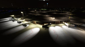 KCAK - Akron-Canton Regional Airport 3.0 thumbnail 14
