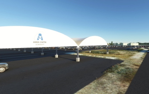 KCAK - Akron-Canton Regional Airport 3.0 thumbnail 20
