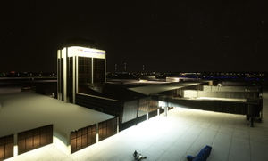 KCAK - Akron-Canton Regional Airport 3.0 thumbnail 17