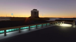 KCAK - Akron-Canton Regional Airport 3.0 thumbnail 22