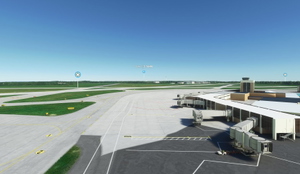KCAK - Akron-Canton Regional Airport 3.0 thumbnail 21