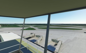 KCAK - Akron-Canton Regional Airport 3.0 thumbnail 18