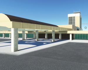 KCAK - Akron-Canton Regional Airport 3.0 thumbnail 19