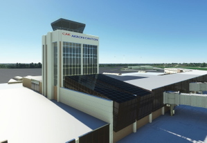 KCAK - Akron-Canton Regional Airport 3.0 thumbnail 16