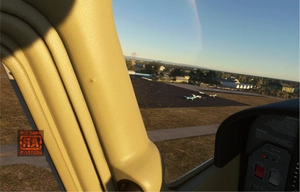 KEDU University Airport - Davis California thumbnail 7