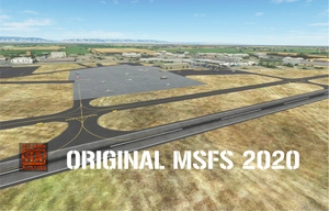 KEDU University Airport - Davis California thumbnail 3