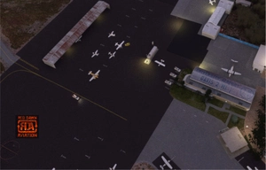KEDU University Airport - Davis California thumbnail 16