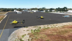 KEDU University Airport - Davis California thumbnail 23