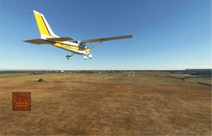 KEDU University Airport - Davis California thumbnail 11