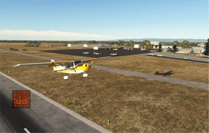 KEDU University Airport - Davis California thumbnail 5