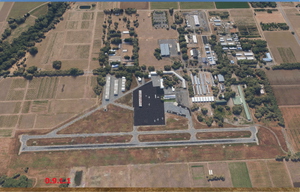 KEDU University Airport - Davis California thumbnail 21