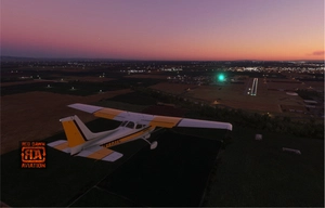 KEDU University Airport - Davis California thumbnail 15