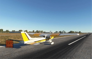 KEDU University Airport - Davis California thumbnail 12
