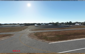 KEDU University Airport - Davis California thumbnail 20
