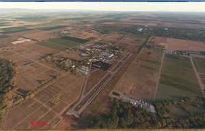 KEDU University Airport - Davis California thumbnail 18