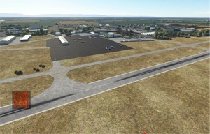KEDU University Airport - Davis California thumbnail 4