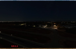 KEDU University Airport - Davis California thumbnail 19