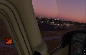 KEDU University Airport - Davis California thumbnail 6